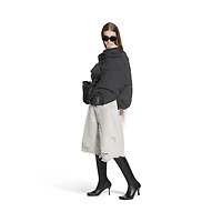 balenciaga i scholl boot