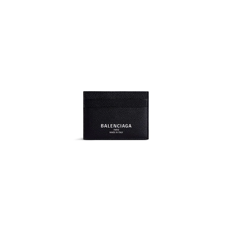 credit card holder