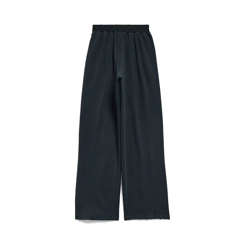 international oversized sweatpants