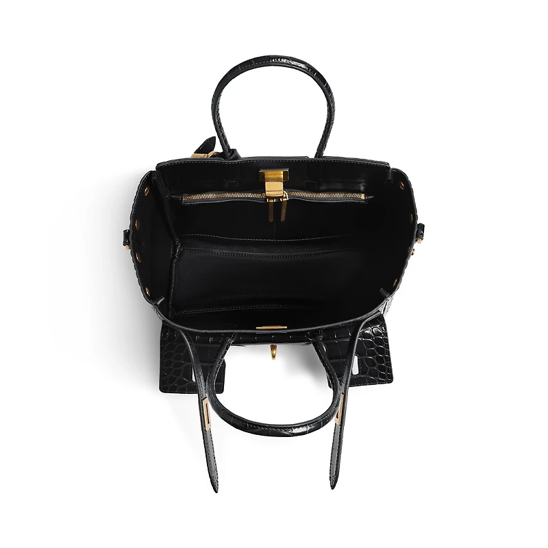 bel air carry all bag mini 