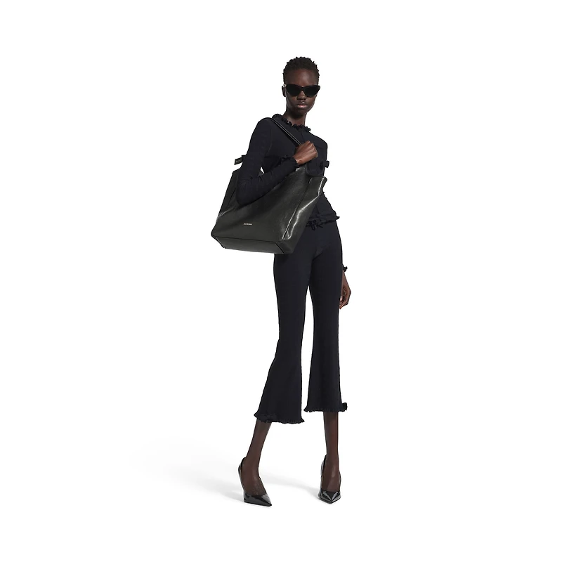 laundrette tote bag medium