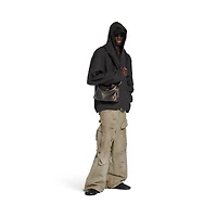 rodeo messenger bag small