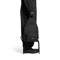 explorer reversible backpack