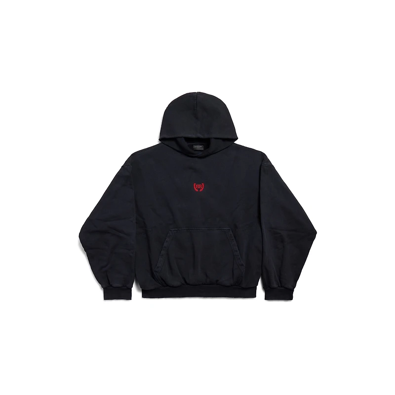 laurel classic hoodie medium fit
