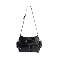 superbusy messenger bag