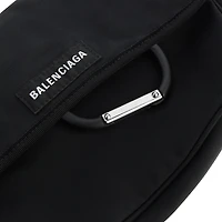 explorer flap messenger bag small
