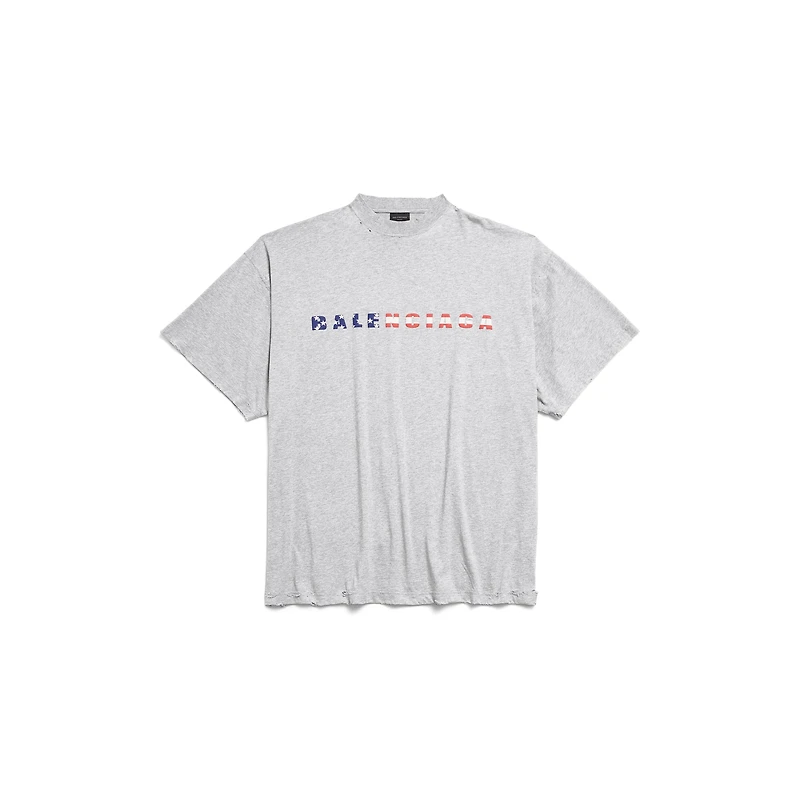 international t-shirt oversized