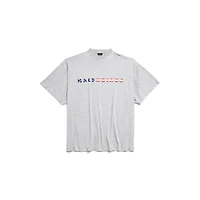international t-shirt oversized