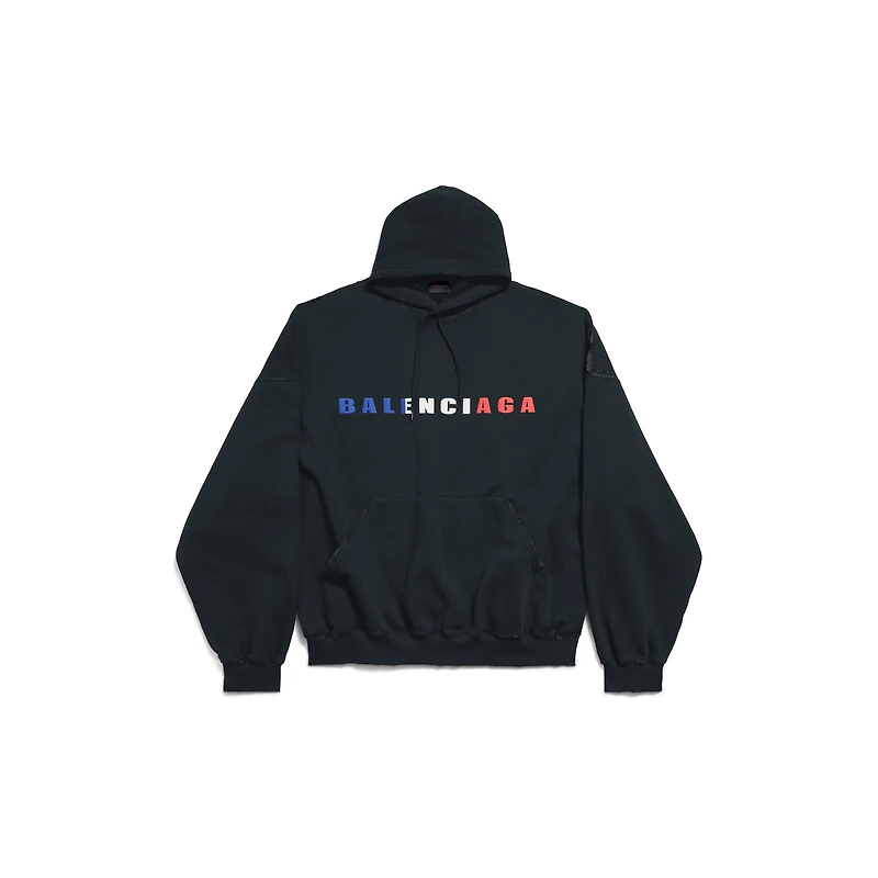 international hoodie large fit