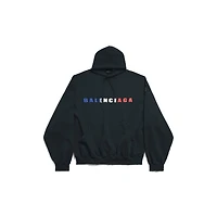 international hoodie large fit
