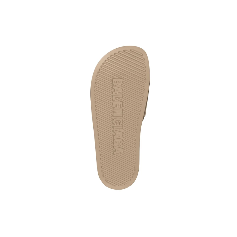 pool slide sandal