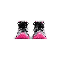 runner gradient sneaker