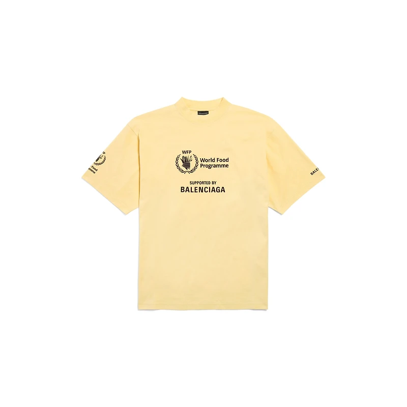 wfp t-shirt medium fit