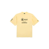 wfp t-shirt medium fit