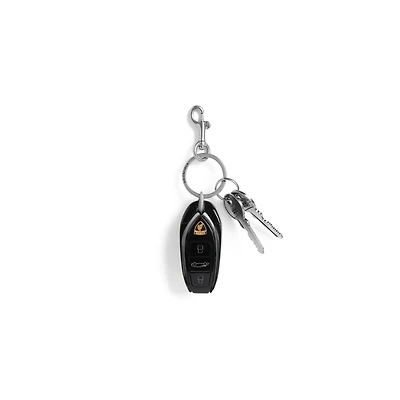 balenciaga | automobili lamborghini car key charm