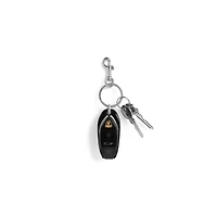 balenciaga | automobili lamborghini car key charm