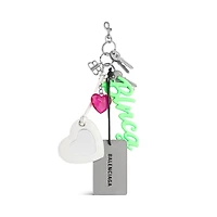 aki charm/keychain