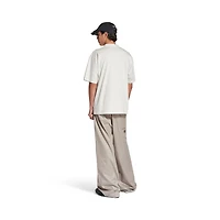 nano bb t-shirt medium fit