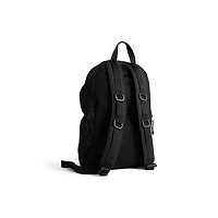 explorer multipocket backpack