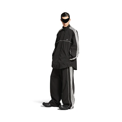 large tracksuit jacket