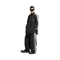 large tracksuit jacket