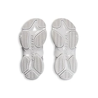 triple s sneaker with rhinestones