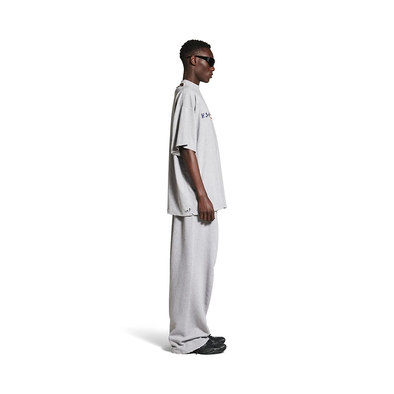 international t-shirt oversized