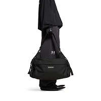 explorer multipocket weekender