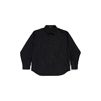 minimal shirt oversized