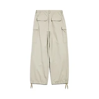 large cargo pants