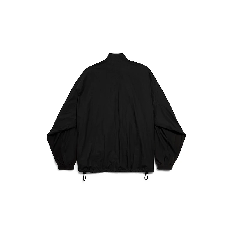 loop sports icon tracksuit jacket