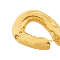 loop earrings