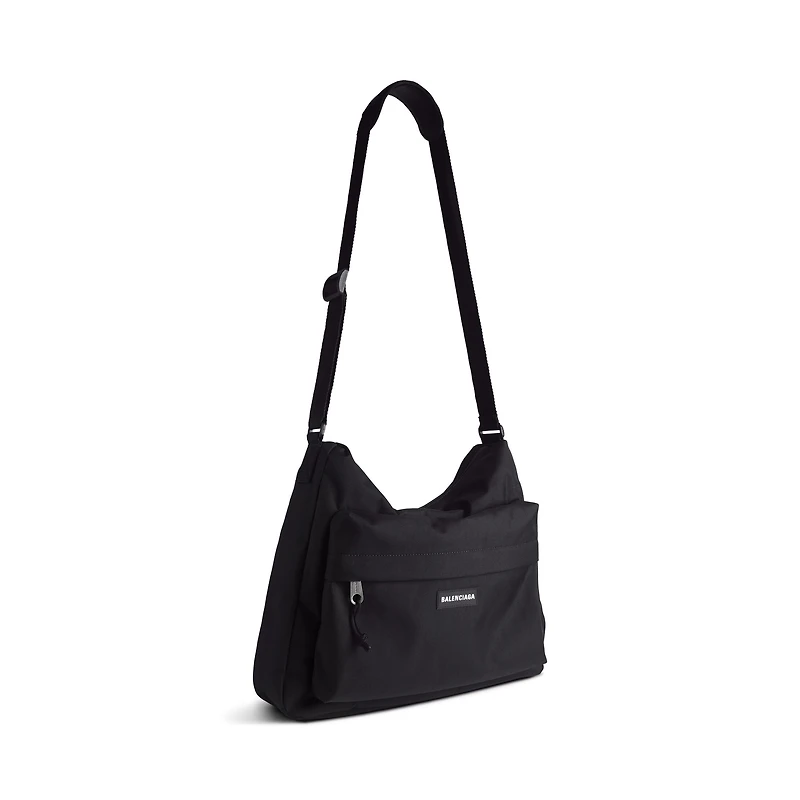 explorer hobo messenger bag