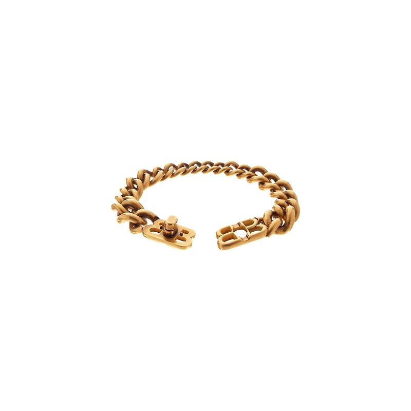 monaco chain bracelet