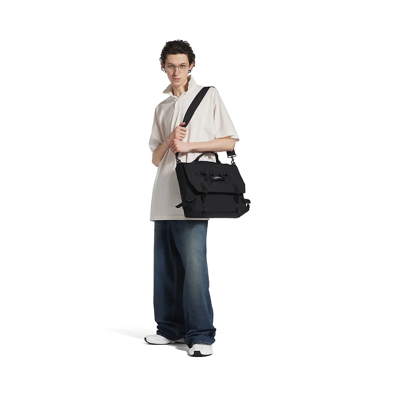 army messenger bag
