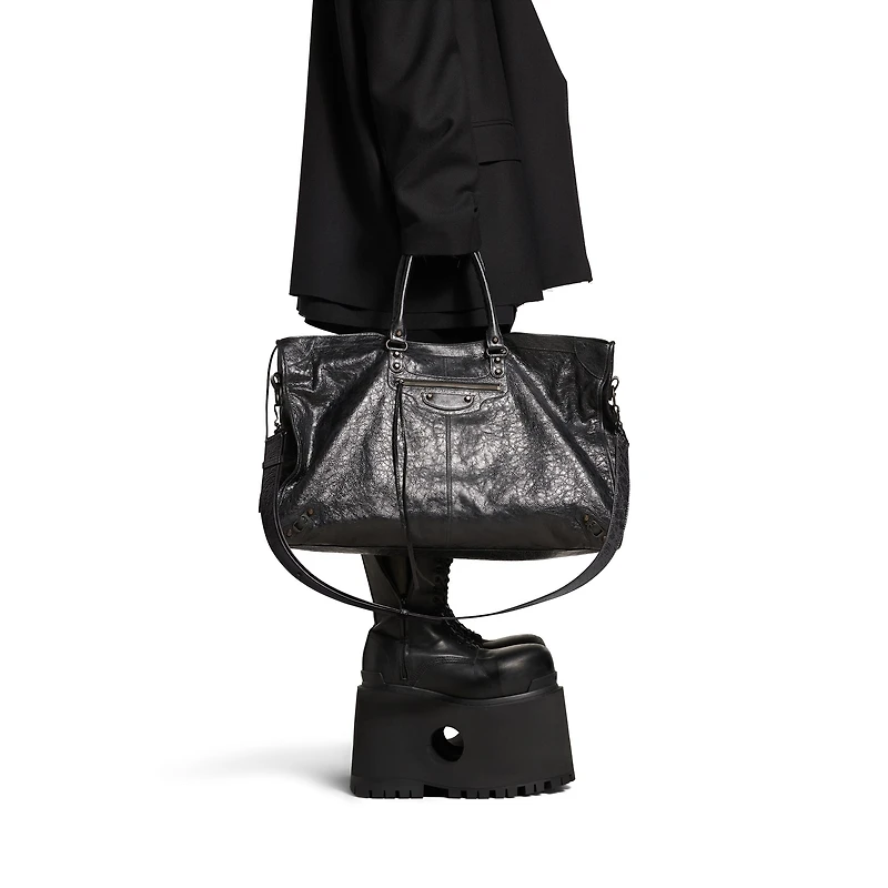 le city travel bag