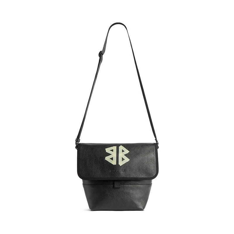 explorer messenger bag small