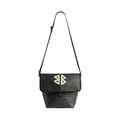 explorer messenger bag small