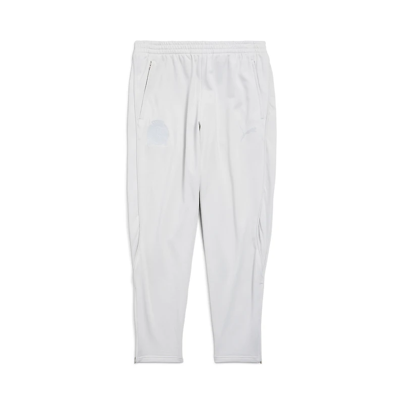 balenciaga i puma fitted tracksuit pants