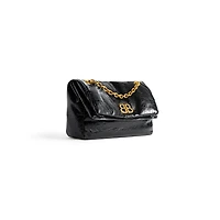 monaco chain bag small