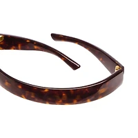 country club side bb headband 