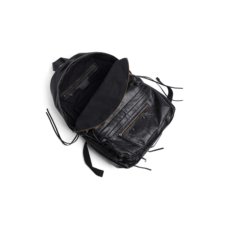 le city backpack