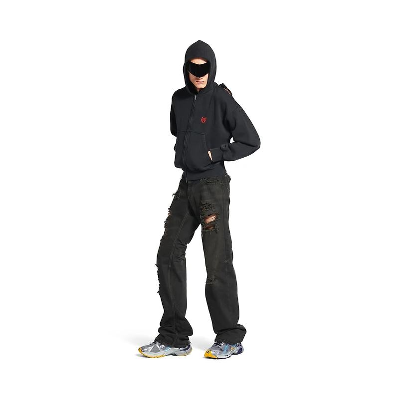 runner sneaker
