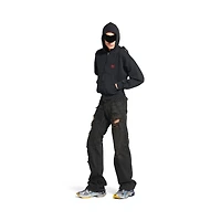runner sneaker