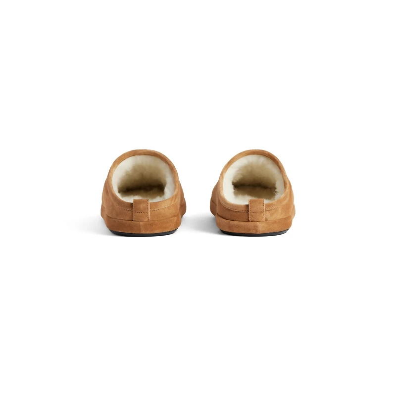 alaska slipper