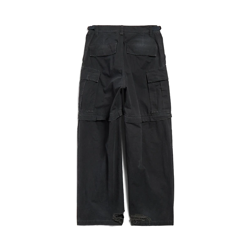 large cargo pants