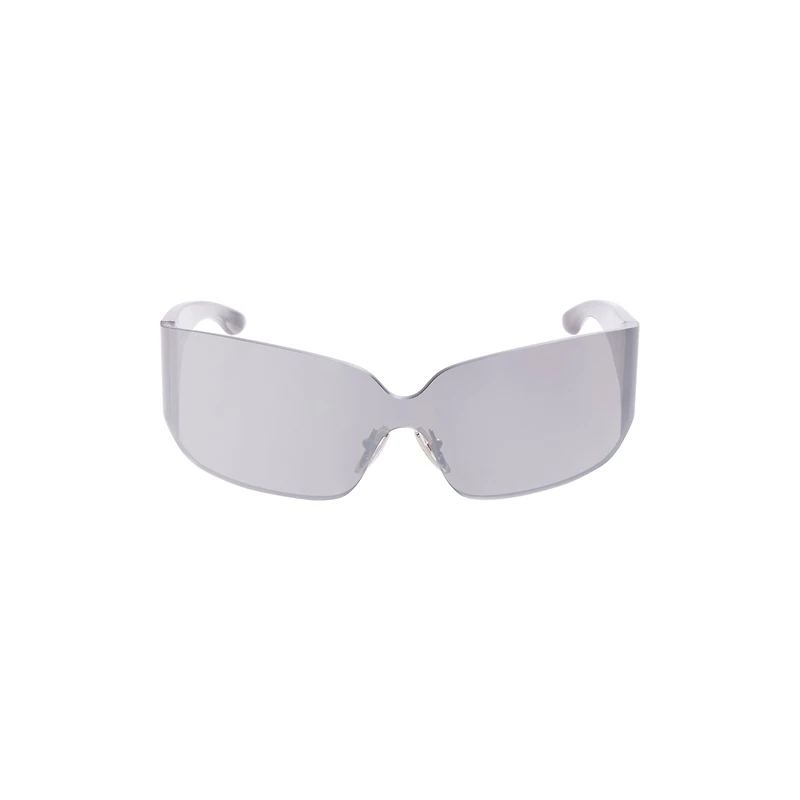 mono square sunglasses