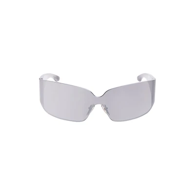 mono square sunglasses 
