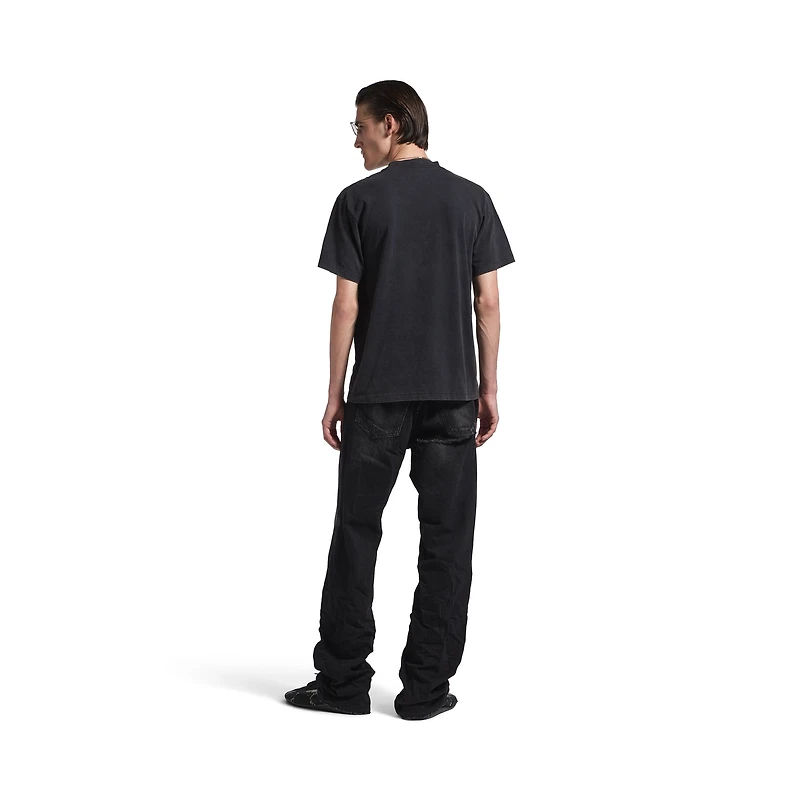 standard t-shirt regular fit