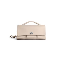 bel air clutch on strap small